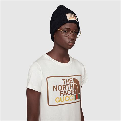 gucci north face tee|gucci north face shop.